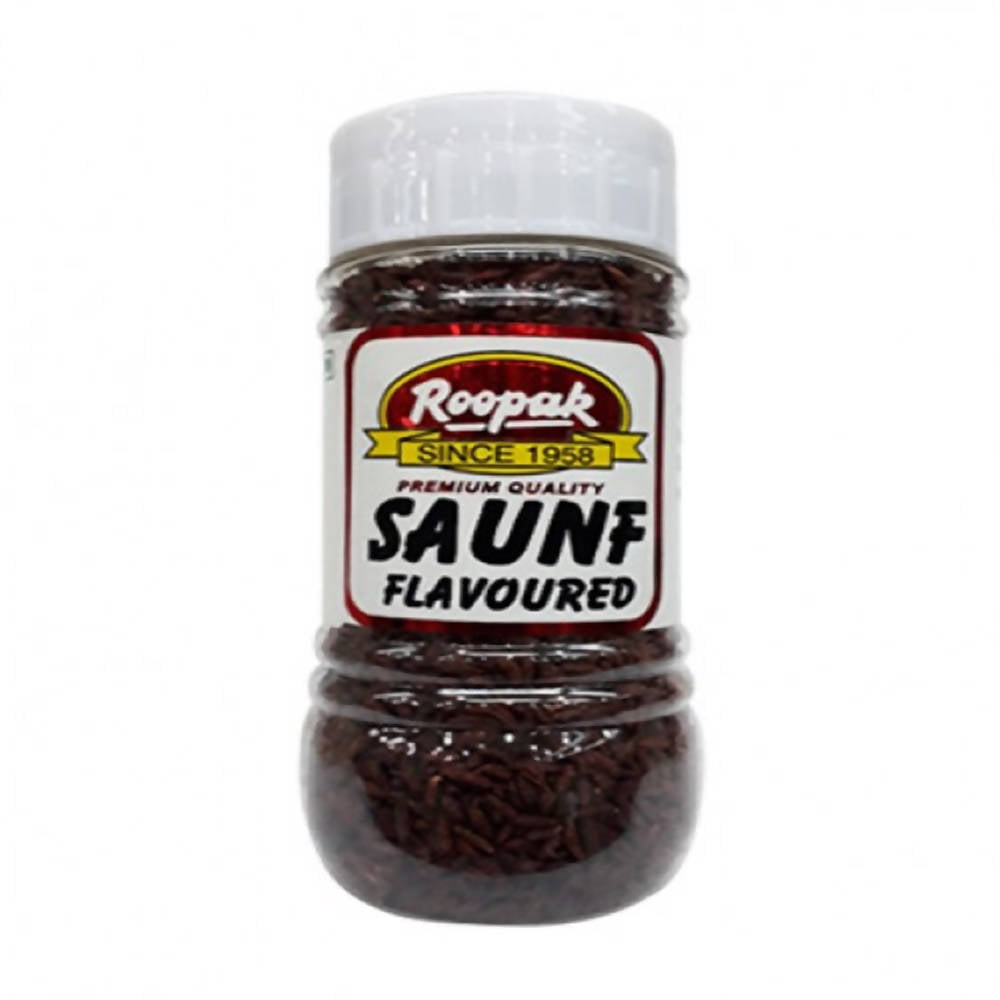 Roopak Saunf Brown Flavored - Distacart