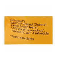 Thumbnail for Pure & Sure Organic Kara Sev ingredients