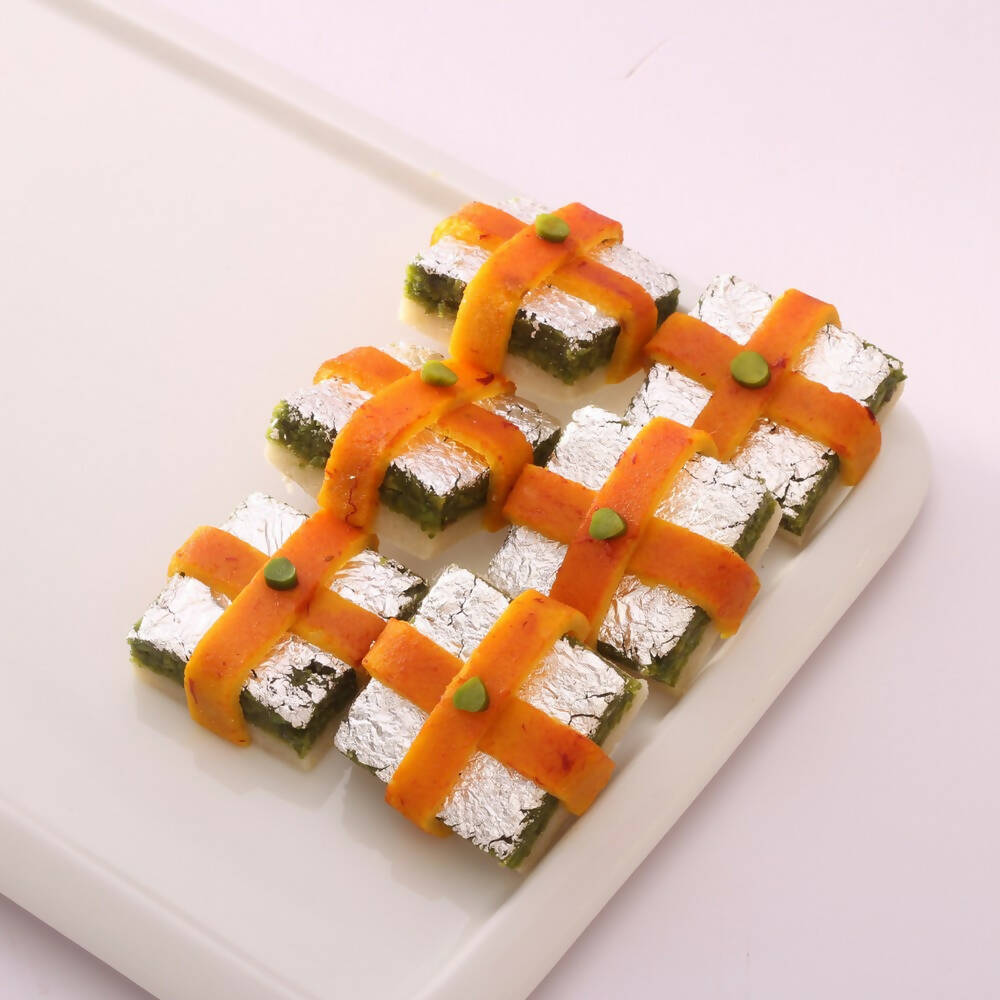 Dadu's Badam Pista Gift - Distacart