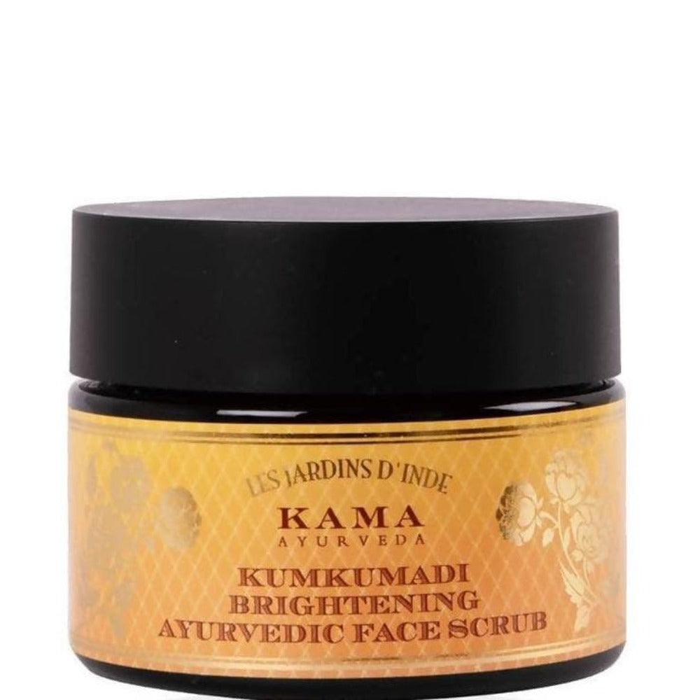 Kama Ayurveda Brightening Ayurvedic Face Scrub