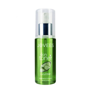 Jovees Cucumber Skin Toner - Distacart