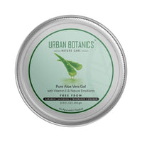 Thumbnail for Urban Botanics Natural Care Pure Aloe Vera Gel