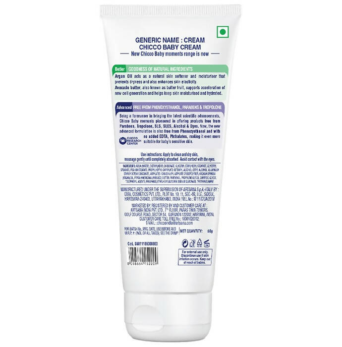 Chicco Baby Moments NO-Tears Shampoo Calendula and Hibiscus - Distacart