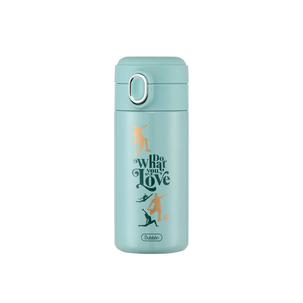 Dubblin Banjo Vacuum Bottle - Distacart