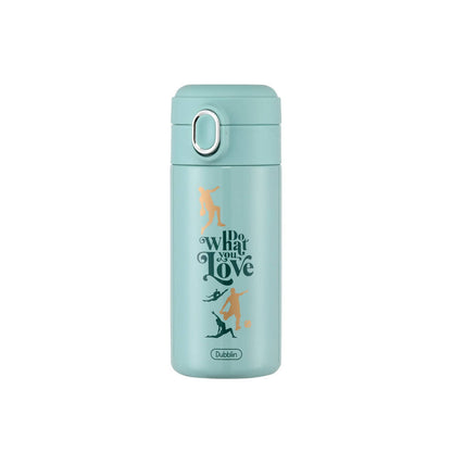 Dubblin Banjo Vacuum Bottle - Distacart