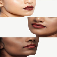 Thumbnail for Chambor Honey Rose 02 Extreme Matte Long Wear Lip Colour online