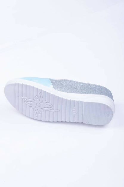 Tiny Bugs Girls Multi Color Prited Flat Casual Wear Ballerinas - Multi Color - Distacart