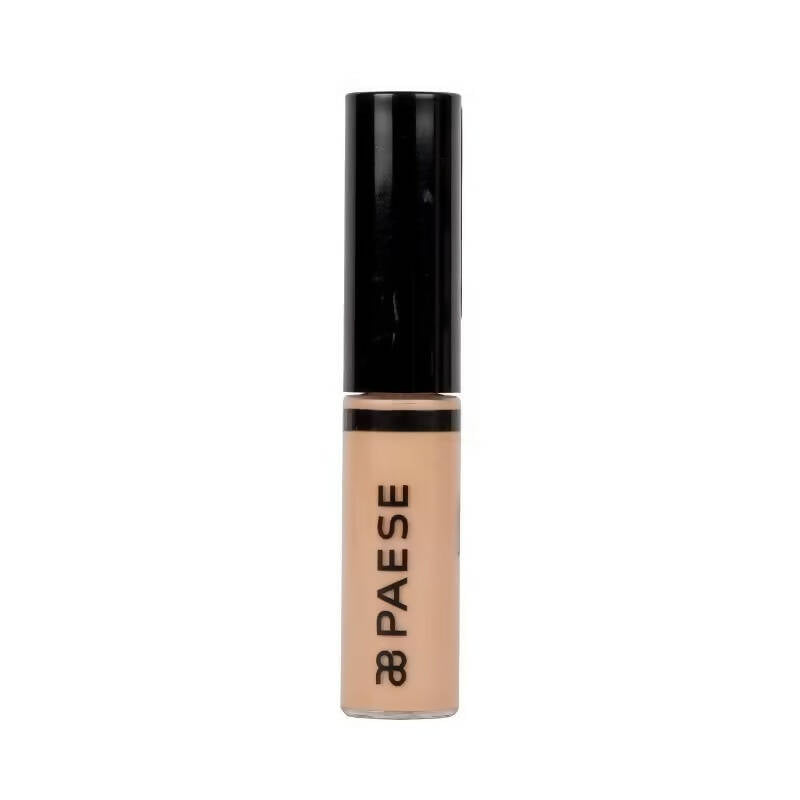 Paese Cosmetics Perfect Covering Concealer - 04 Light Beige - Distacart