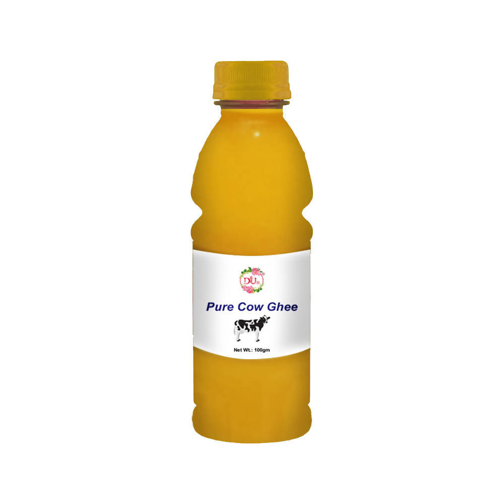 Duh Pure Cow Ghee - Distacart