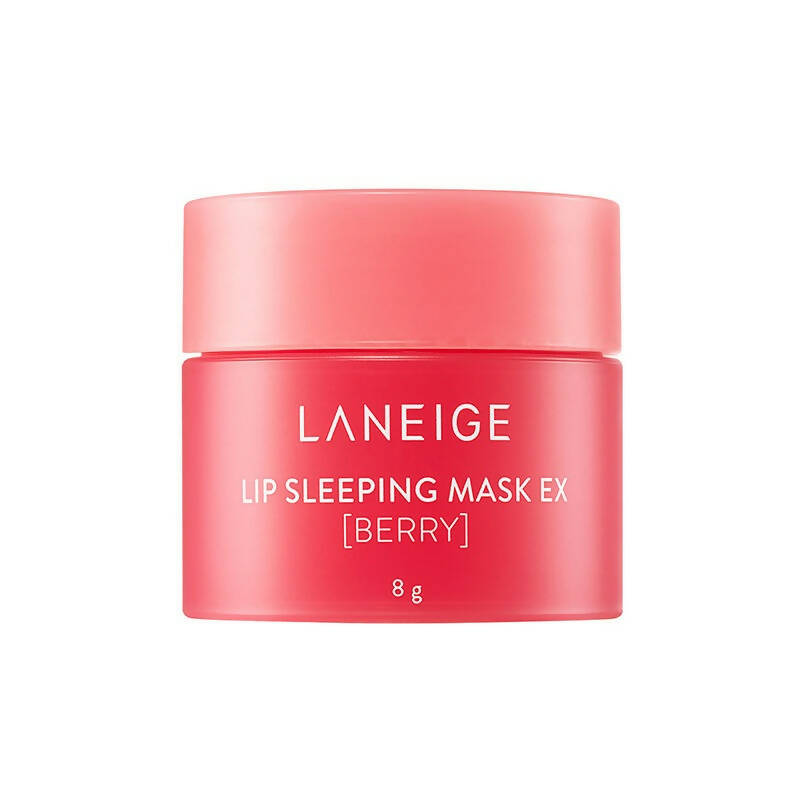 Laneige Lip Sleeping Mask EX - Berry - Distacart