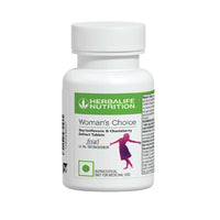 Thumbnail for Herbalife Nutrition Woman's Choice Tablets - Distacart