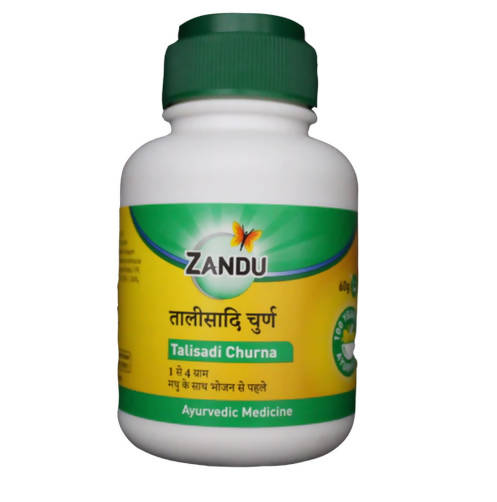 Zandu Talisadi Churna - Distacart