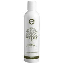 Thumbnail for VCN V-Veda Premium Herbal Shampoo - Distacart