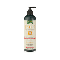 Thumbnail for Akin Ylang Ylang & Quinoa Colour Protection Shampoo - Distacart