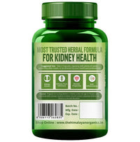 Thumbnail for Himalayan Organics Plant - Based Kidney Support Capsules - Distacart