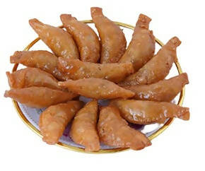 Godavari Vantillu Pakam Kajjikayalu - Distacart