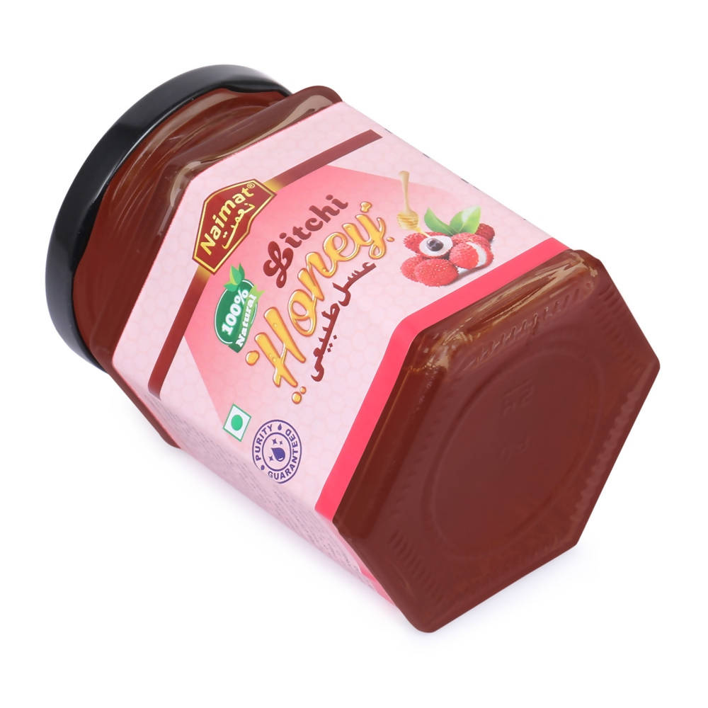 Naimat Litchi Honey