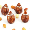 Ghasitaram Bournvita Cashew Modaks - Distacart
