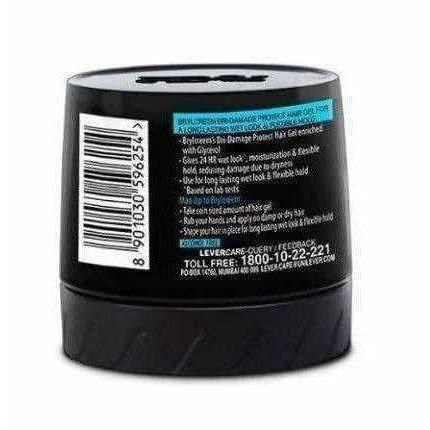 Brylcreem Dri Damage Protect Hair Styling Gel 75 gm - Distacart