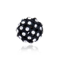 Thumbnail for Trendoo Jewelry Gold Plated Stylish Fancy Black Studs