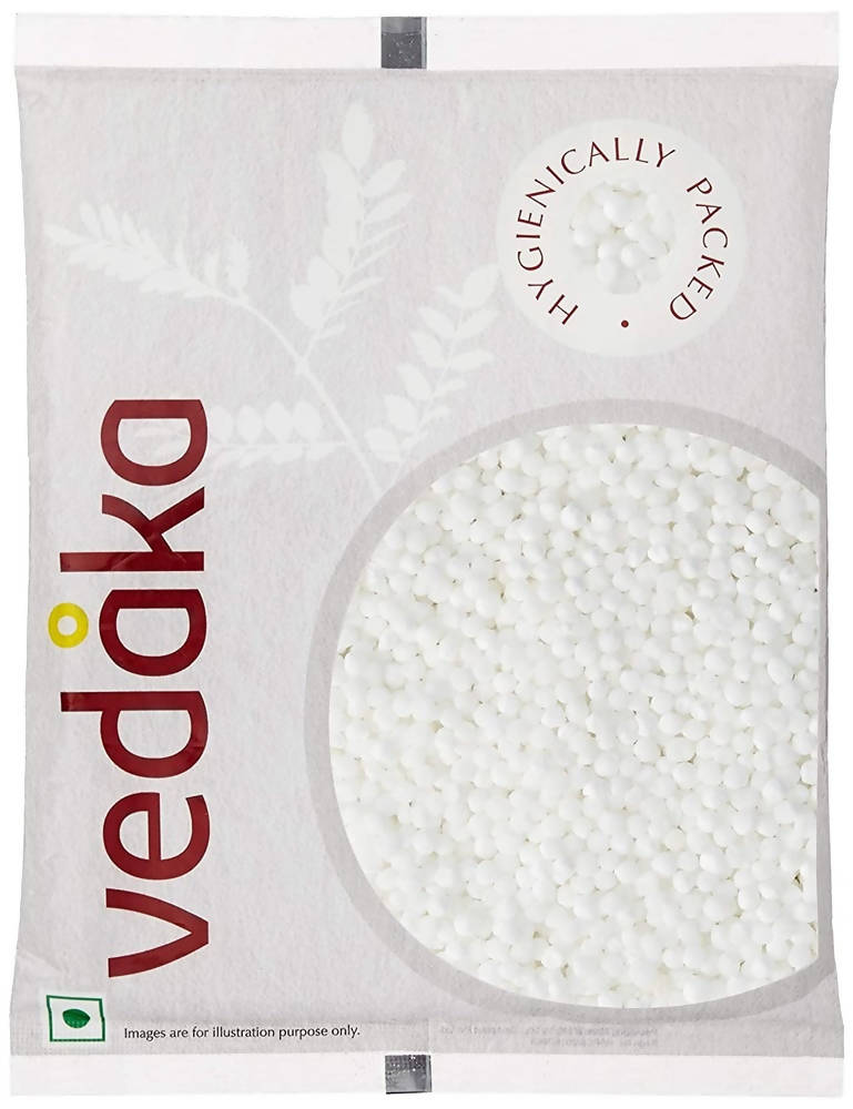 Vedaka Sabudana (Sago) - Medium
