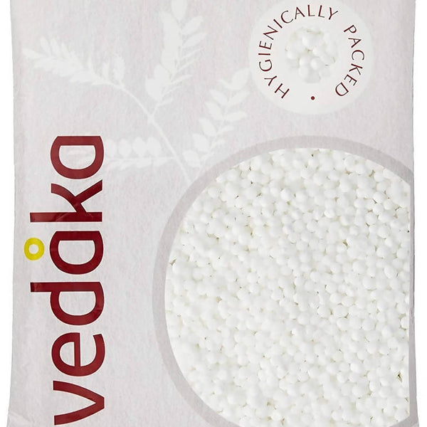 Vedaka Sabudana (Sago) - Medium