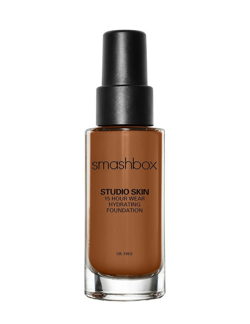 Smashbox Studio Skin 24 Hour Wear Hydra Foundation - 4.3 - Distacart