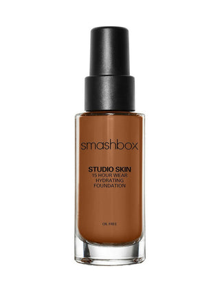Smashbox Studio Skin 24 Hour Wear Hydra Foundation - 4.3 - Distacart