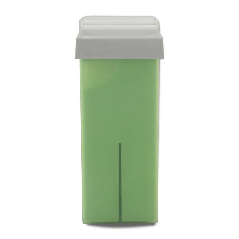Biosoft Green Apple Cream Wax Cartridge - Distacart