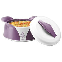 Thumbnail for Milton New Imperial 1000 Casserole For Roti/Chapati - Purple Color