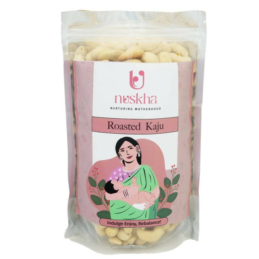 Nuskha Roasted Kaju - Distacart