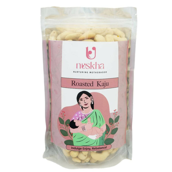 Nuskha Roasted Kaju - Distacart