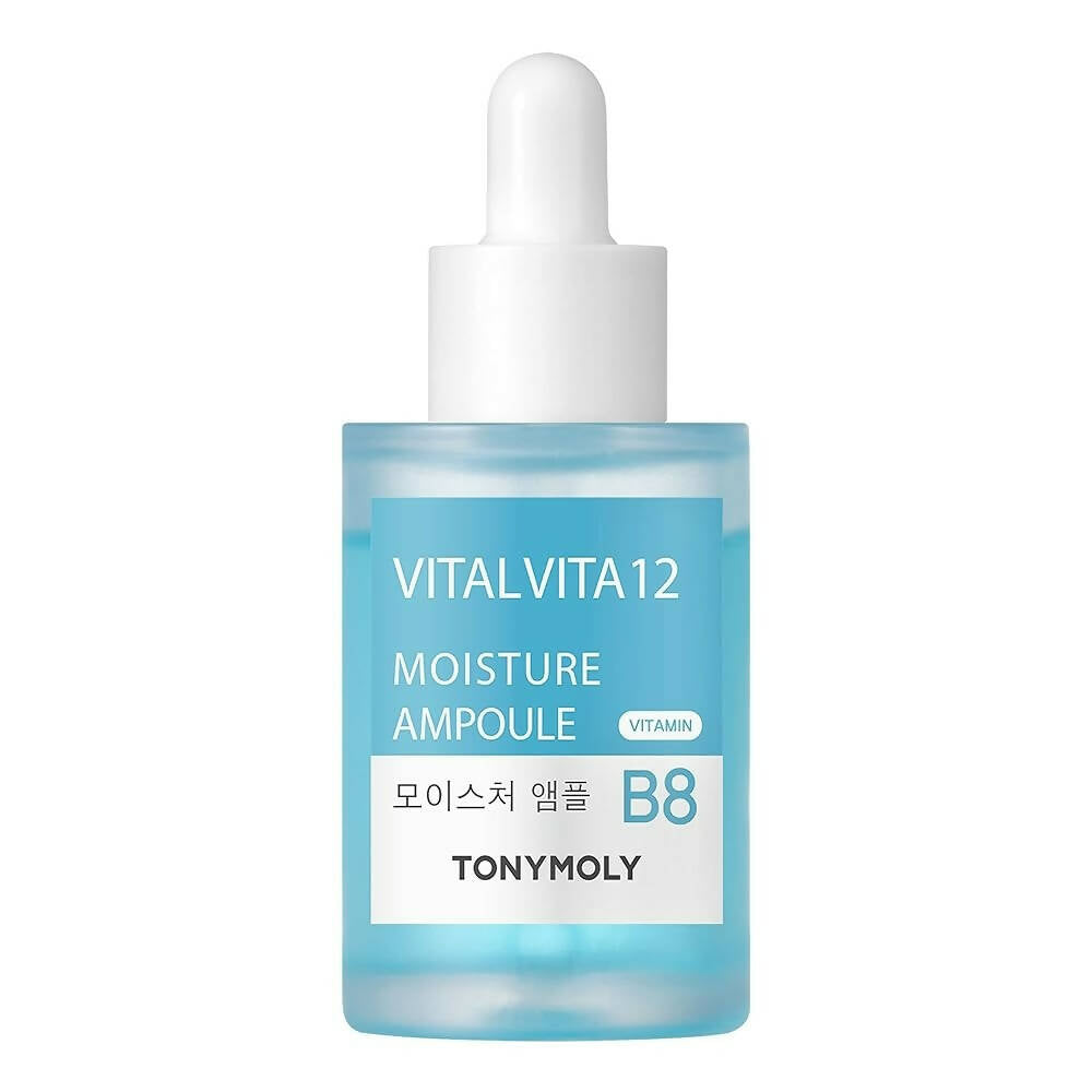Tonymoly Vital Vita 12 Moisture Ampoule - Distacart