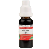 Thumbnail for Adel Homeopathy Uva Ursi Mother Tincture Q