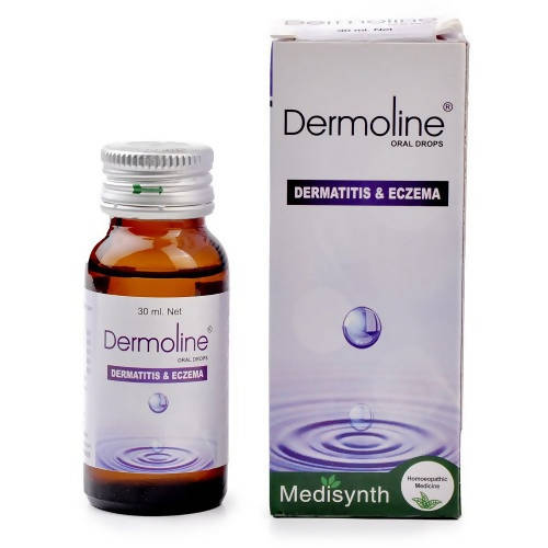 Medisynth Dermoline Drops