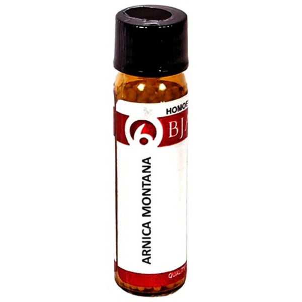 Bjain Homeopathy Arnica Montana Globules - Distacart
