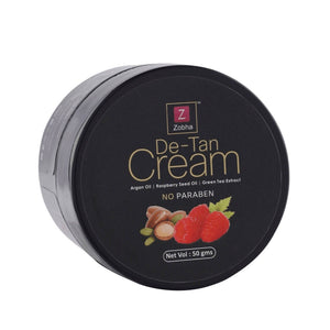 Zobha De-Tan Cream - Distacart