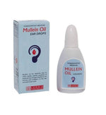 Thumbnail for Lord's Homeopathy Mullein Oil Ear Drops