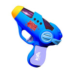 Thumbnail for Kipa Gaming Fun Gun Colorful Musical Toy with Flashing LEDs Light and Sound for Boy, Girls and Kids (Pack of 1, Age 3yrs+)- Blue - Distacart