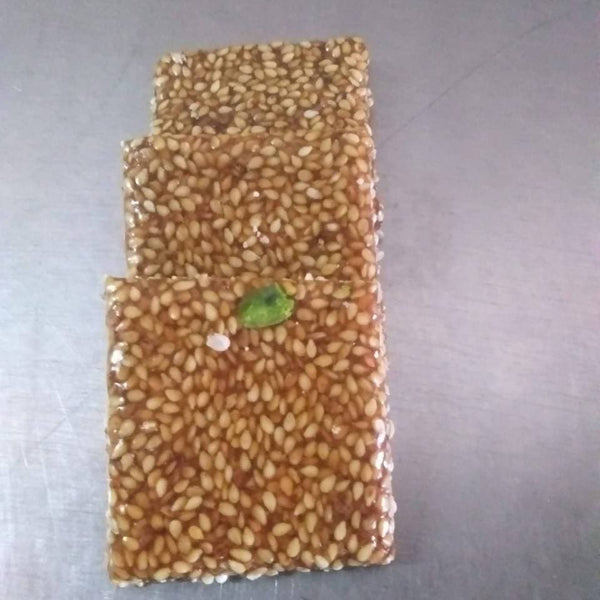 Asha Sweet Center Till Chikki