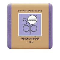Thumbnail for 50 Ap French Lavender Luxury Bathing Bar - Distacart