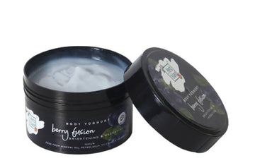 Herb Island Berry Fusion Body Yoghurt - Distacart