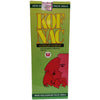 Dr. Wellmans Homeopathy Kof Nac Syrup