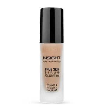 Insight Cosmetics True Skin Serum Foundation - MN18 - Distacart