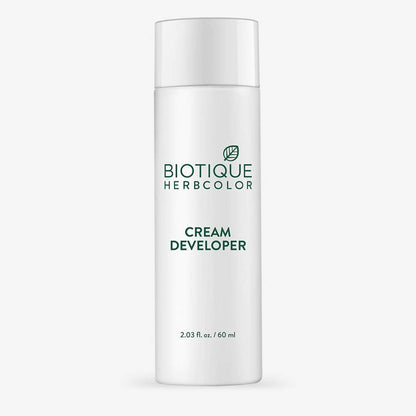 Biotique Bio Herbcolor 1N Natural Black Conditioning Color - Distacart