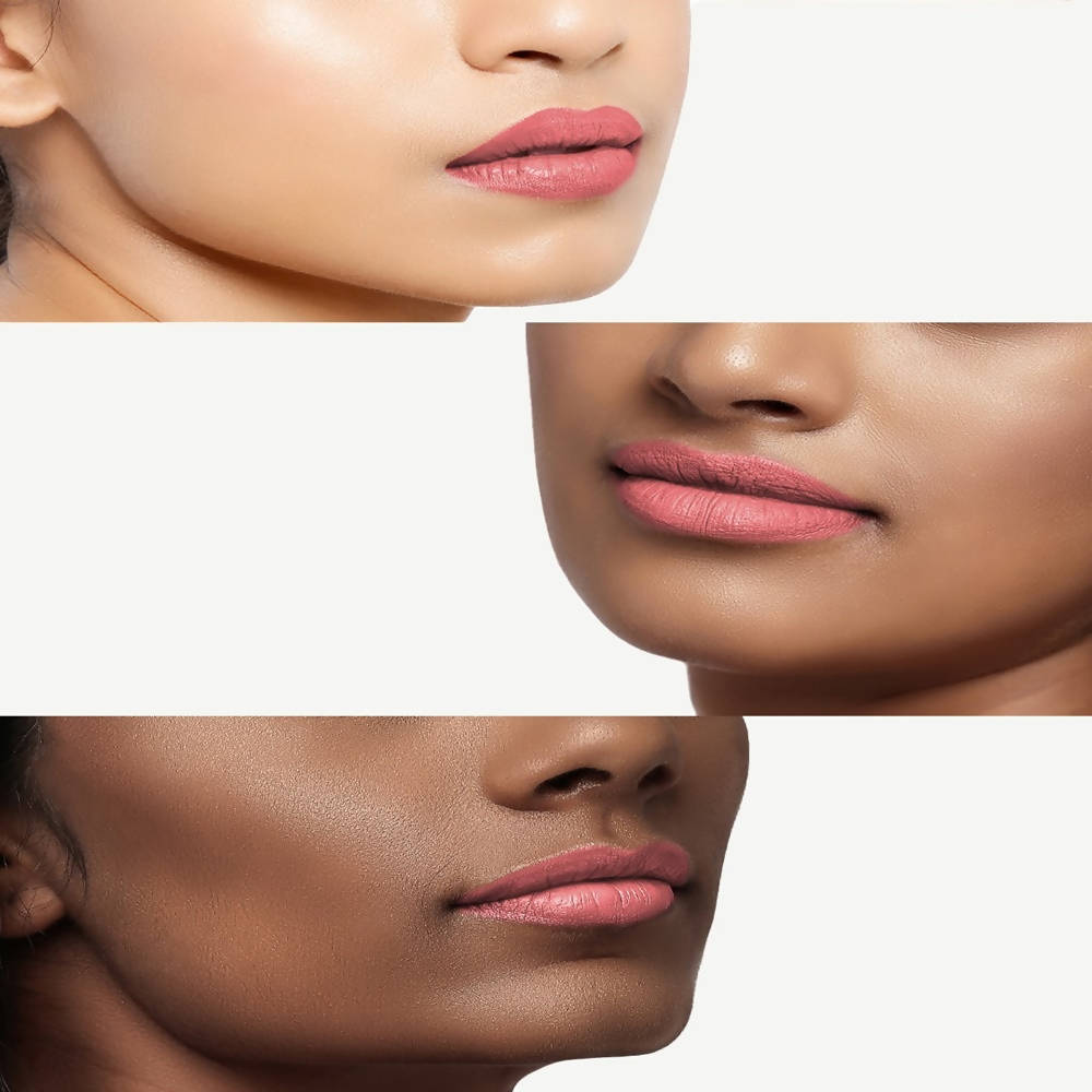 Chambor Aztec Brick 04 Extreme Matte Long Wear Lip 