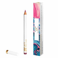 Thumbnail for Myglamm LIT Matte Lip Liner Pencil - Sass (1.14 Gm) - Distacart