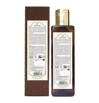 Inatur Neem Oil
