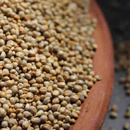 Freshon Pearl Millet - Natural - Distacart