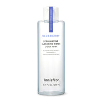 Thumbnail for Innisfree Blueberry Rebalancing Cleansing Water